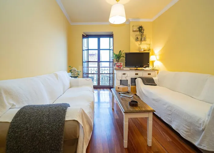 Balcon Al Mar By Silastur * 希洪