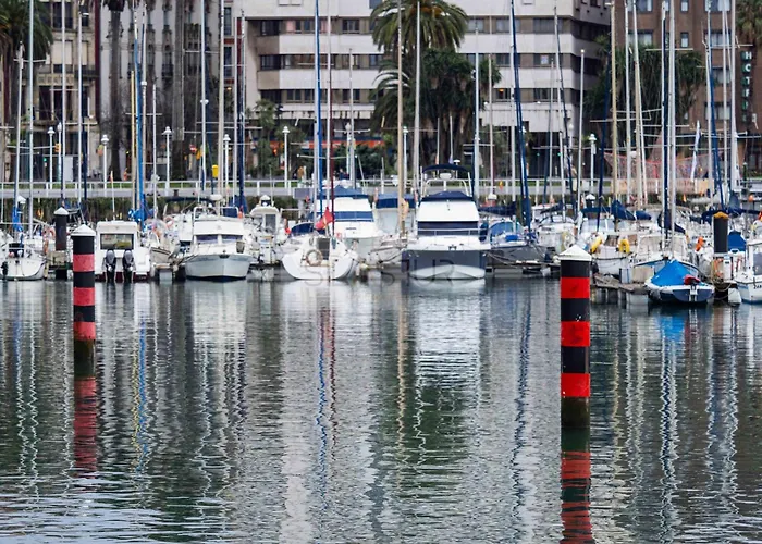 Balcon Al Mar By Silastur