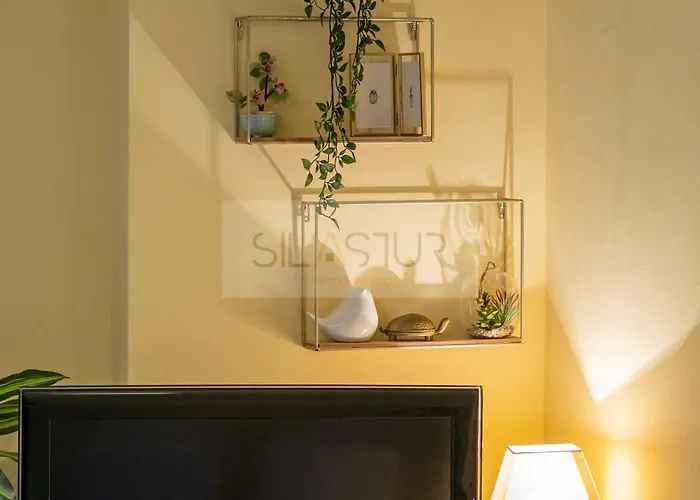 Balcon Al Mar By Silastur 希洪