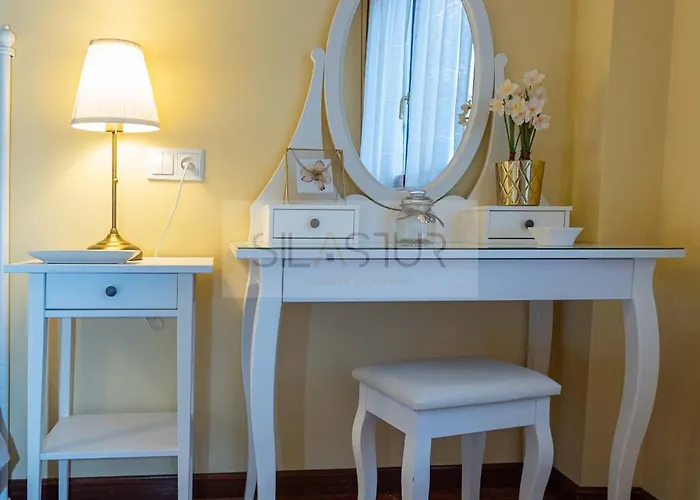 Balcon Al Mar By Silastur * 希洪