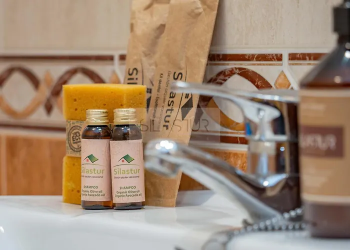 Balcon Al Mar By Silastur * 希洪