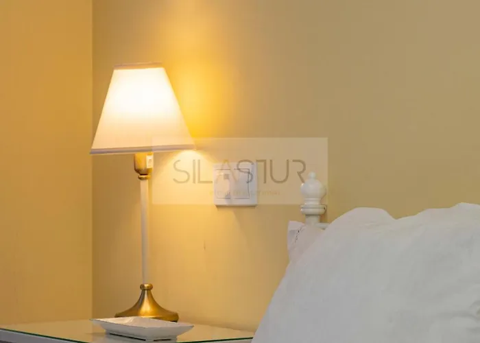 公寓 Balcon Al Mar By Silastur *