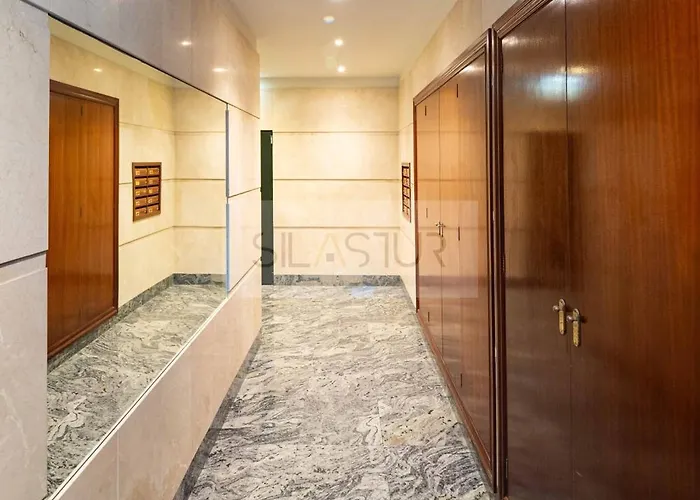 Balcon Al Mar By Silastur