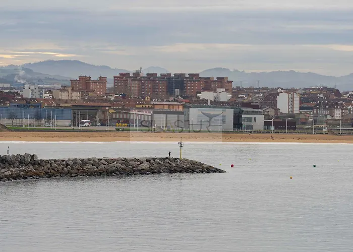 Balcon Al Mar By Silastur 希洪