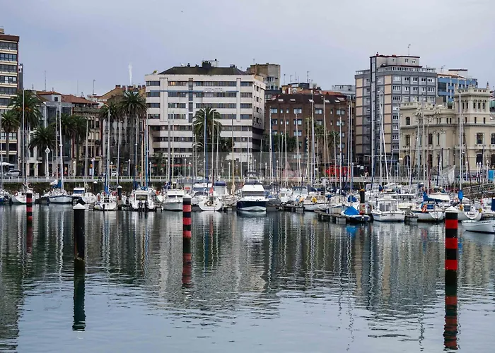 Balcon Al Mar By Silastur 希洪