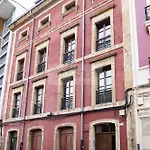 Balcon Al Mar By Silastur Daire Gijón