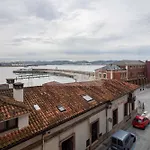 Daire Balcon Al Mar By Silastur *