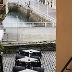 Daire Balcon Al Mar By Silastur Gijón