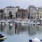 Daire Balcon Al Mar By Silastur Gijón