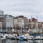 Balcon Al Mar By Silastur Gijón