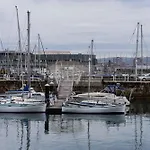 Balcon Al Mar By Silastur Daire *