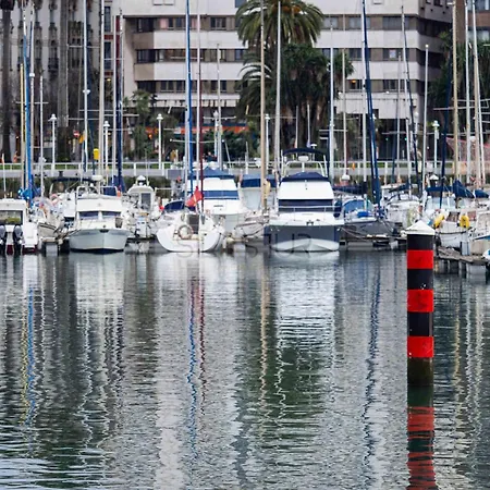 Balcón Al Mar By Silastur