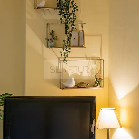 Balcon Al Mar By Silastur ヒホン