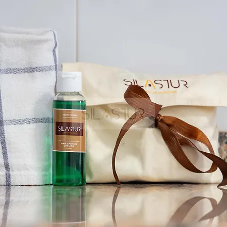 Balcón Al Mar By Silastur Gijón