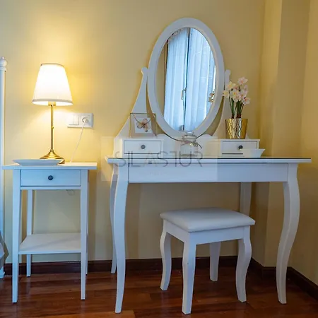 Balcón Al Mar By Silastur * Gijón