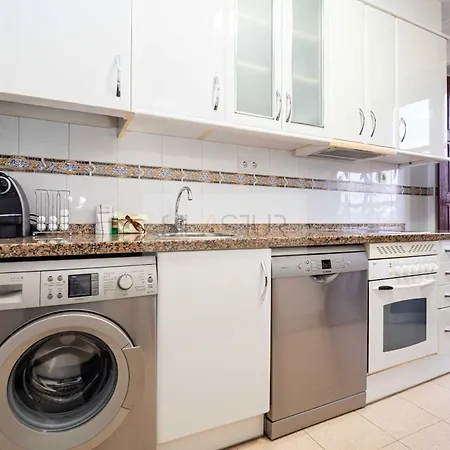 Apartamento Balcón Al Mar By Silastur Gijón