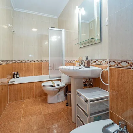 Balcón Al Mar By Silastur * Gijón