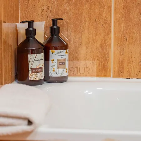 Balcón Al Mar By Silastur Gijón