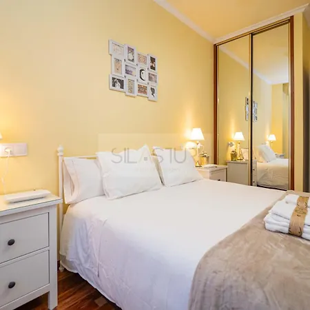 Apartamento Balcón Al Mar By Silastur