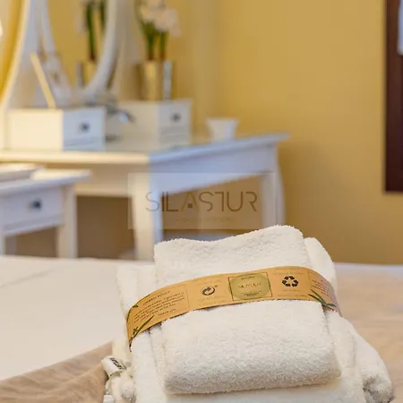 Balcón Al Mar By Silastur Apartamento Gijón