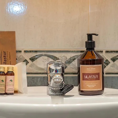 Balcón Al Mar By Silastur Apartamento