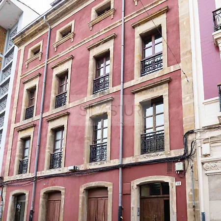 Balcón Al Mar By Silastur Apartamento Gijón