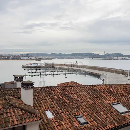 Apartamento Balcón Al Mar By Silastur Gijón
