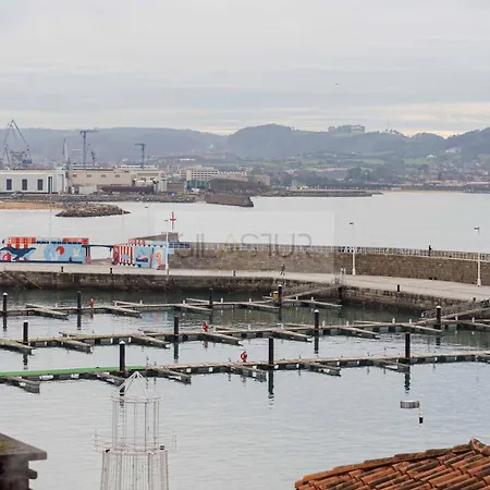 Balcón Al Mar By Silastur * Gijón