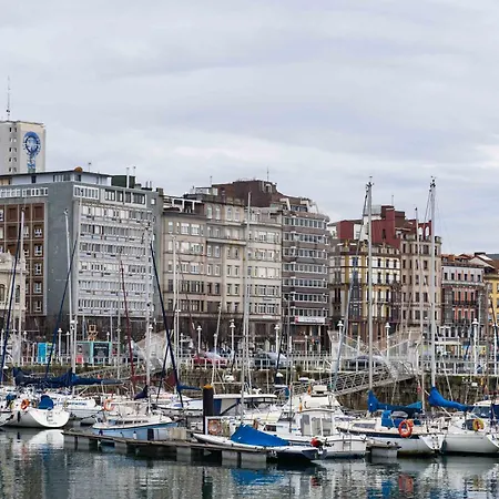Balcon Al Mar By Silastur Gijón