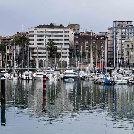 Balcón Al Mar By Silastur Gijón