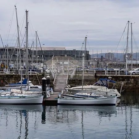 Balcón Al Mar By Silastur Apartamento *