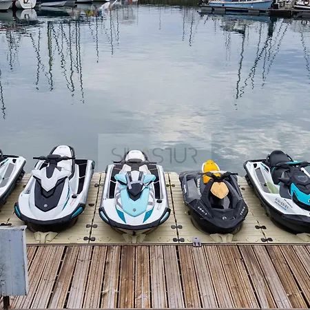 Balcón Al Mar By Silastur Gijón