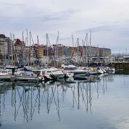 Balcon Al Mar By Silastur ヒホン