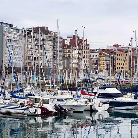 Balcón Al Mar By Silastur * Gijón
