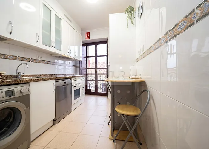 Balcon Al Mar By Silastur Apartment Gijón