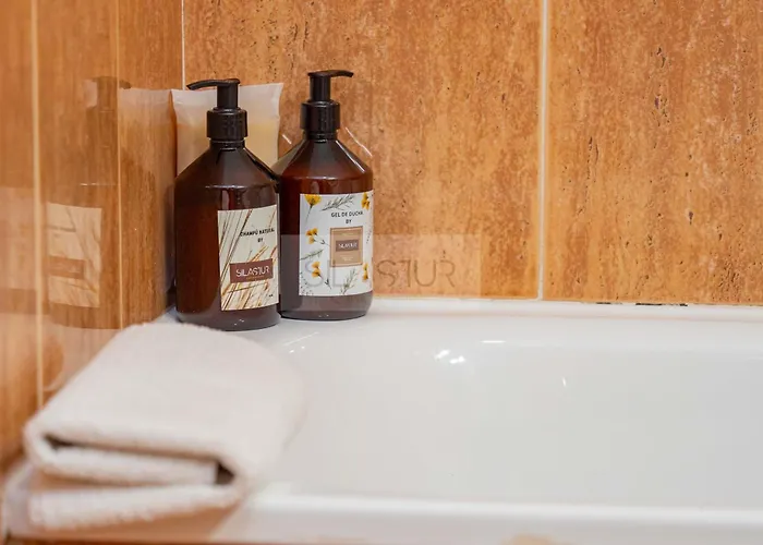 Balcon Al Mar By Silastur Gijón