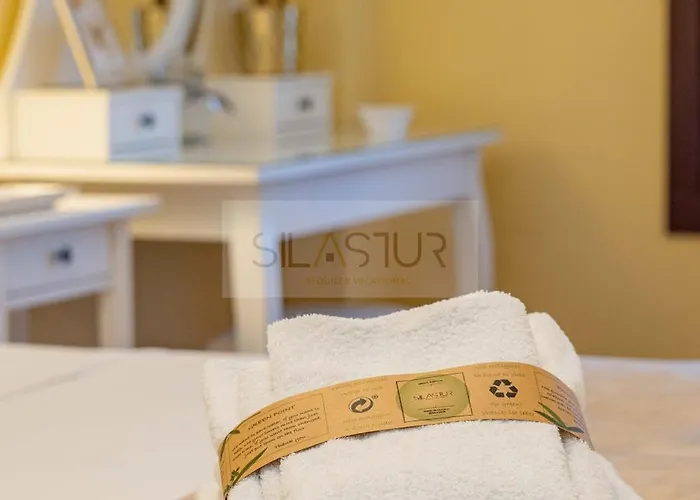 Balcon Al Mar By Silastur Apartment Gijón