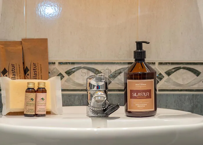 Balcon Al Mar By Silastur Apartment