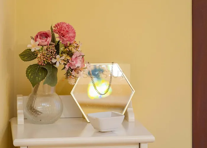 Balcon Al Mar By Silastur Apartment *