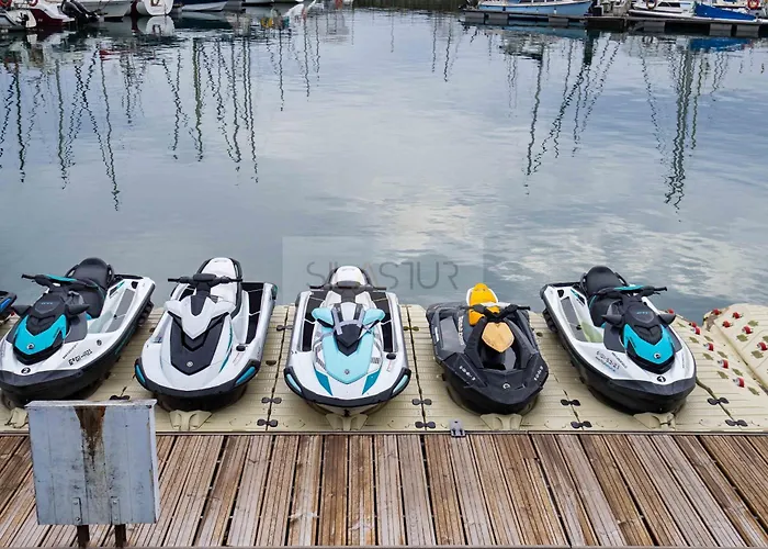Balcon Al Mar By Silastur Gijón