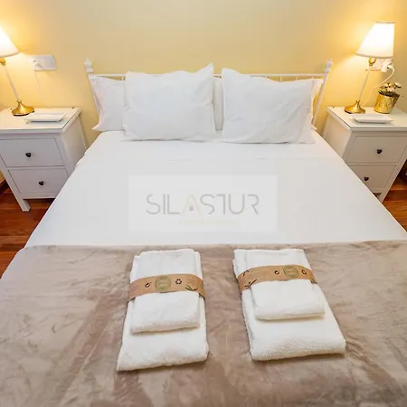 Apartman Balcon Al Mar By Silastur