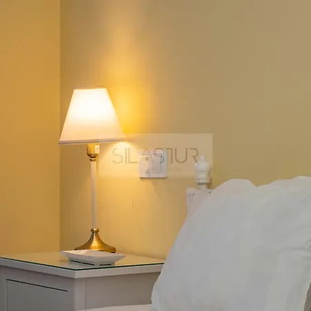 Apartman Balcon Al Mar By Silastur *